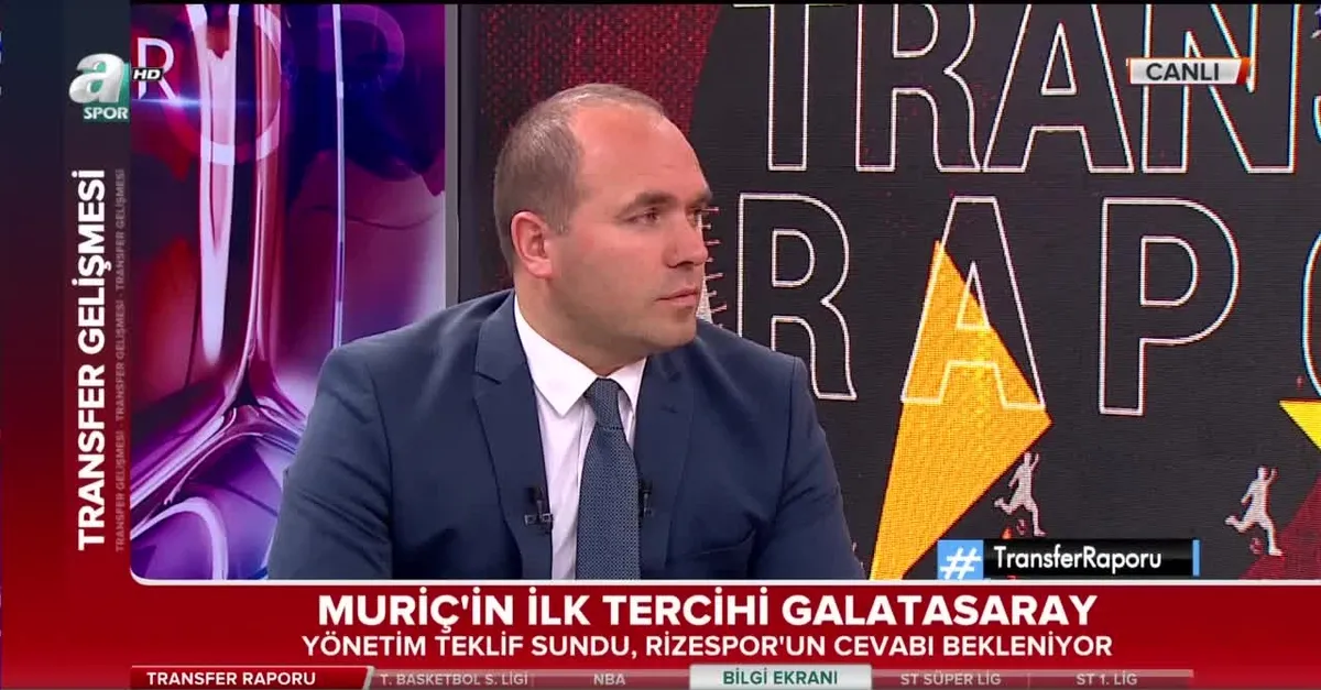 Galatasaray Gonzalo Higuain'in peşinde