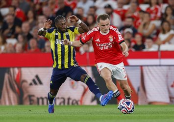 Beşiktaş'tan Kerem Aktürkoğlu bombası!