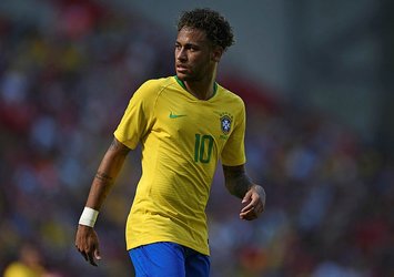 Beşiktaş'a 'Kolombiyalı Neymar'