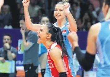 Sultanlar’a dişli rakipler