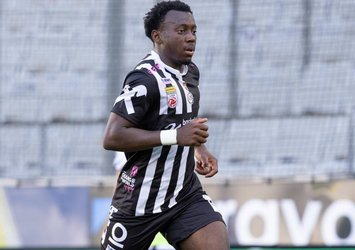 Beşiktaş'a ABD'li stoper! Hızlı, teknik ve genç