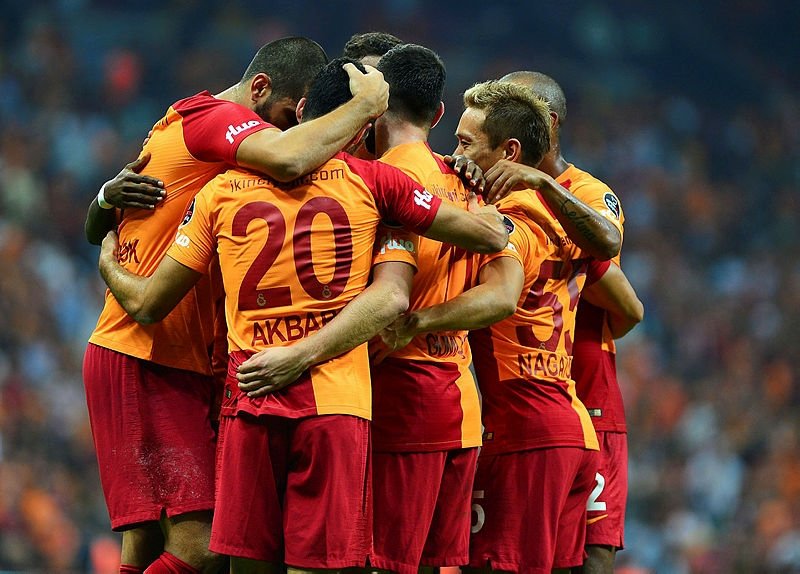 Galatasaray’da yeni dönem başlıyor! İşte Fatih Terim’in kafasındaki 11