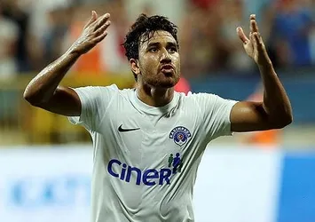 Trezeguet pek yakında Galatasaray'da