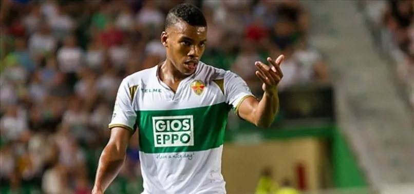 Galatasaray, Garry Mendes Rodrigues ile anlaştı