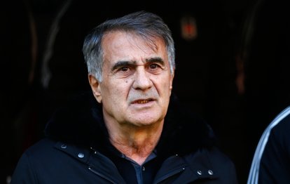 Teknik direktör Şenol Güneş Beşiktaş ile 125. galibiyetini aldı!