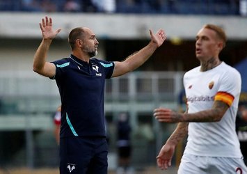 Roma'ya Tudor freni!