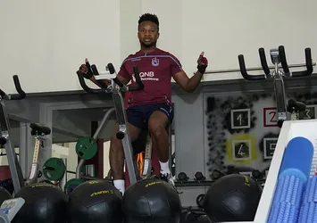 Onazi salonda