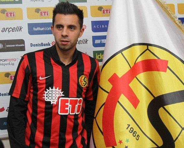 Türkiye’de biten transferler