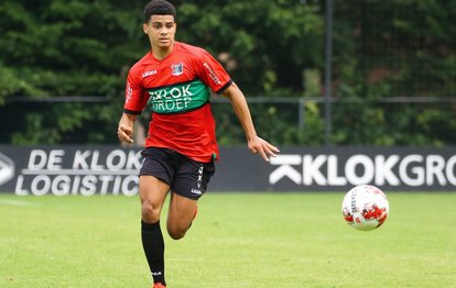 TRANSFER HABERİ - Beşiktaş ’Tavşan’ avına çıktı! İtalyan ekibi de devrede