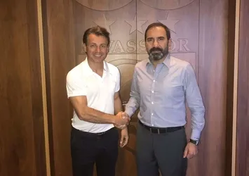 Tamer Tuna'nın yeni adresi belli oldu!