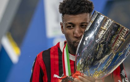 Emerson Royal Beşiktaş’a yaklaşıyor! Transfer neredeyse tamam