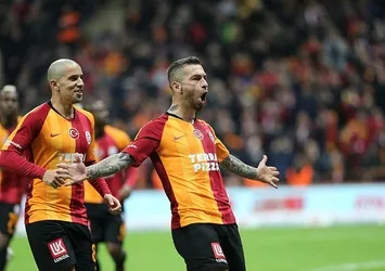 EURO 2020’ye üç Galatasaraylı