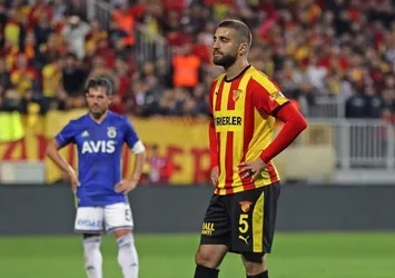 Fenerbahçe'de hedef Alpaslan Öztürk!
