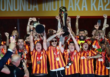 G.Saray'dan sağ bek operasyonu!