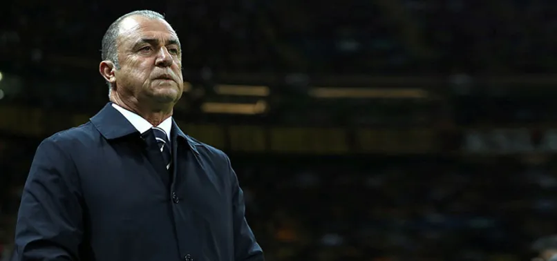Fatih Terim: "Sezon başından beri aynı!"