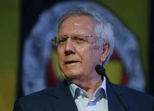 'Aziz Yıldırım'ı Florya'ya almadılar'