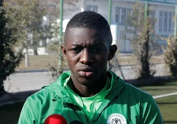 Konyaspor Avrupa kovalıyor!
