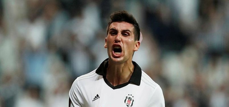 Beşiktaş'ta Avcı'ya Enzo Roco isyanı