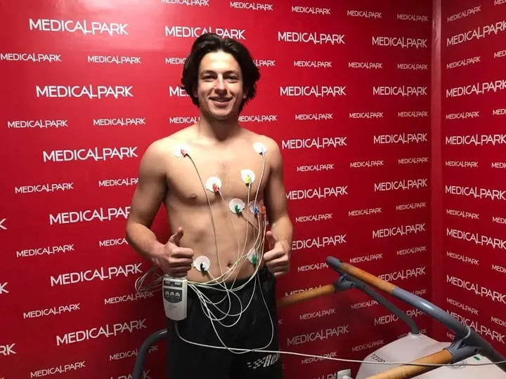 TRABZONSPOR TRANSFER HABERİ: Trabzonspor Enis Destan'ı KAP'a bildirdi! İşte bonservis bedeli - 2