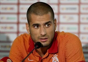 "Burak Yılmaz'ı aratmayacağım"