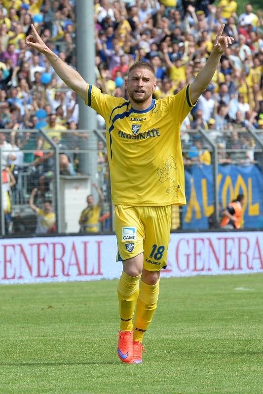 Galatasaray’a Federico Dionisi teklifi