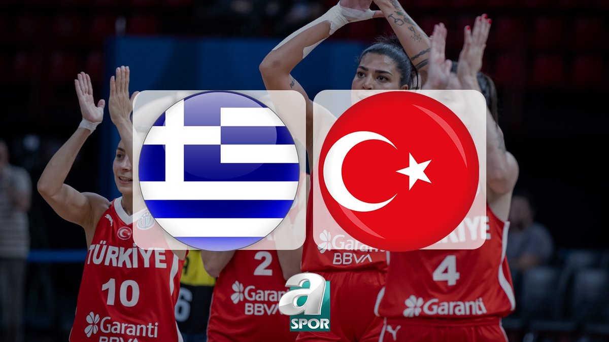 Yunanistan-Türkiye maçı ne zaman ve saat kaçta? Hangi kanalda canlı yayınlanacak? Yunanistan-Türkiye maçı ne zaman ve saat kaçta? Hangi kanalda canlı yayınlanacak?
