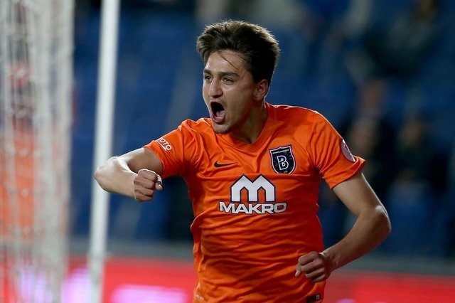 Cengiz Ünder hakkında bilinmeyenler