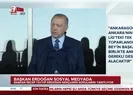 Başkan Erdoğan'dan Ankara'ya stat müjdesi - 1