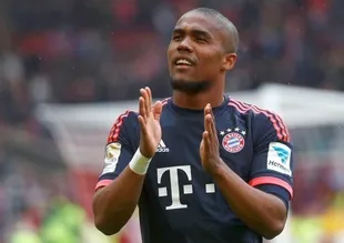 Juventus, Douglas Costa transferini açıkladı