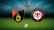 İstanbulspor-Çorum FK maçı saat kaçta, hangi kanalda?