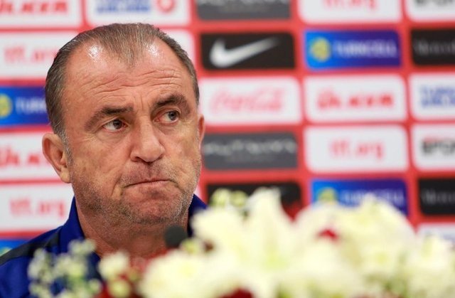 Rüştü Reçber’den Fatih Terim’e cevap