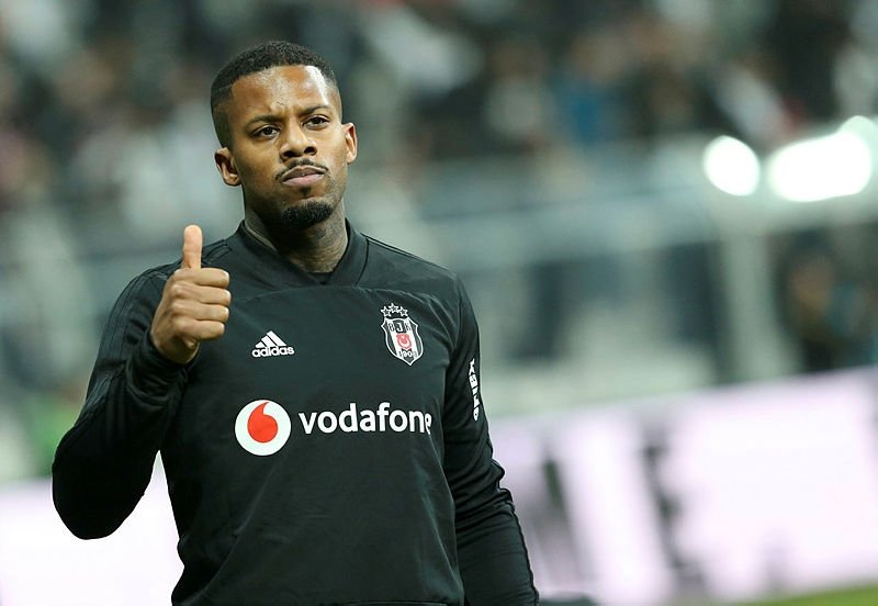 Beşiktaş’ın Antalya maçı kadrosu belli oldu!