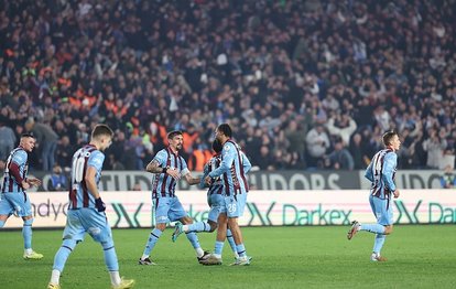 Trabzonspor’dan derbi sonrası paylaşım!
