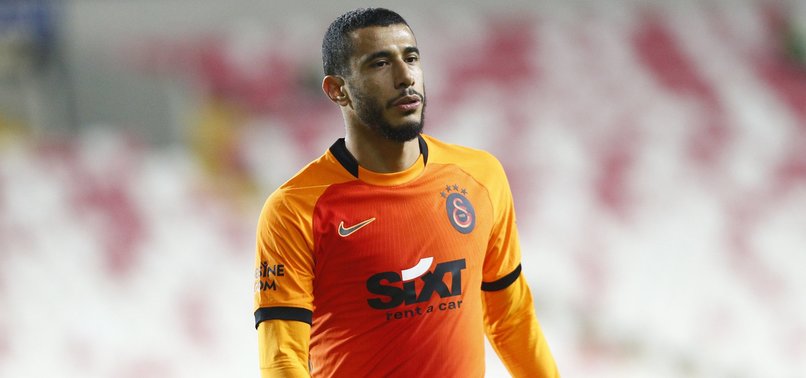 Galatasaray'da Belhanda krizi! Ayrılacak mı?