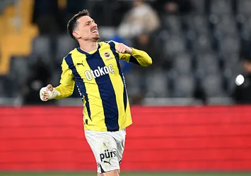 Mert Hakan'dan G.Saray maçı sözleri!