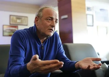 Cavcav başkanlığı sevdi