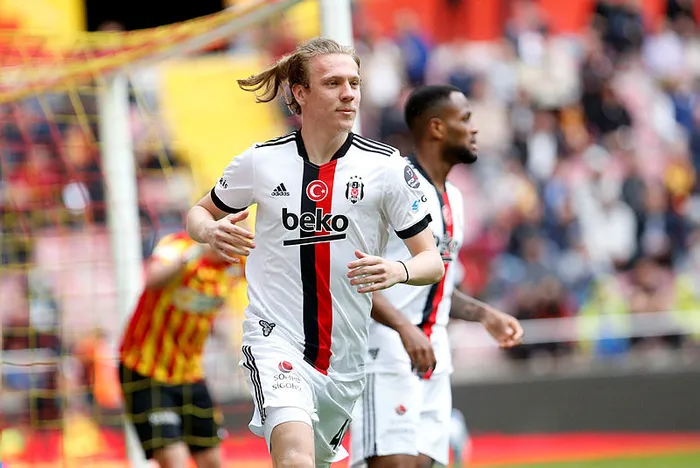 TRANSFER HABERİ: Beşiktaş'ta Serdar Saatçı Braga'ya doğru! İşte bonservis bedeli - 1