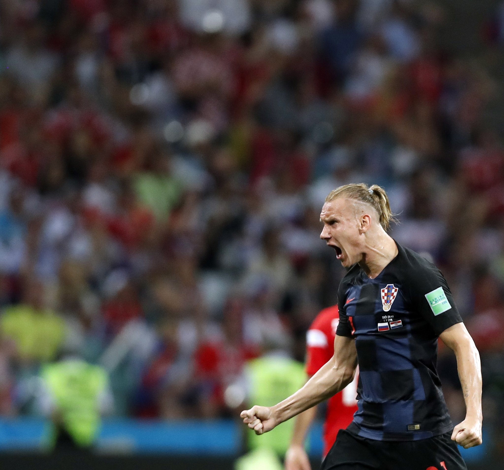 Arsenal’den Domagoj Vida’ya 28 milyon euro!