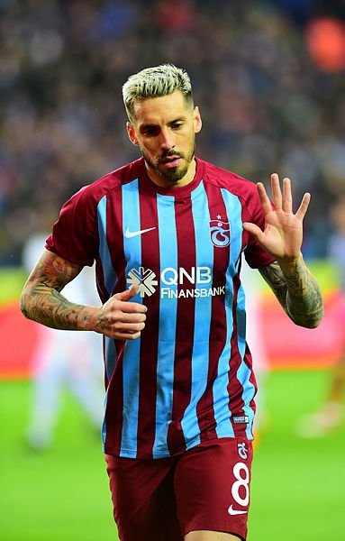 Trabzonspor’un 11’i belli oldu