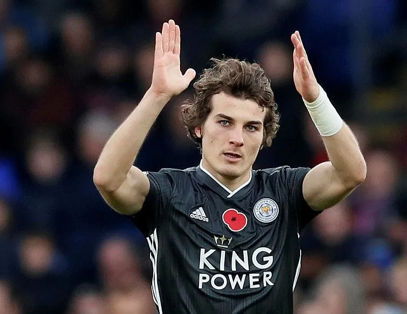 Çağlar Söyüncü için dudak uçuklatan rakam! - 1