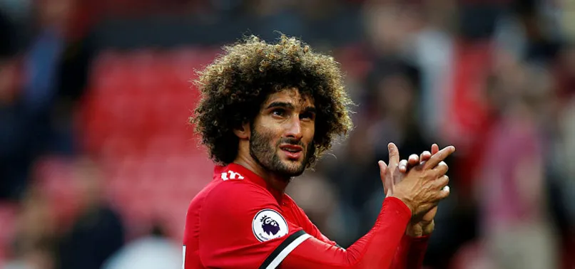 Fenerbahçe, Fellaini ile görüşüyor iddiası