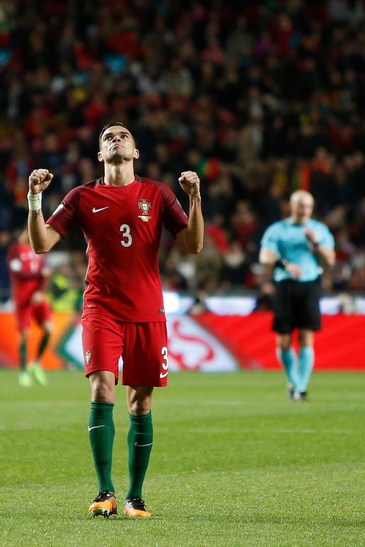 Galatasaray, Pepe için kolları sıvadı!