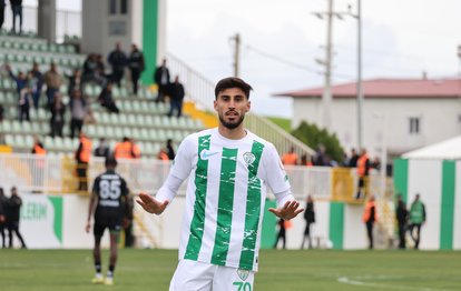 Serikspor evinde Sakaryaspor’u mağlup etti!