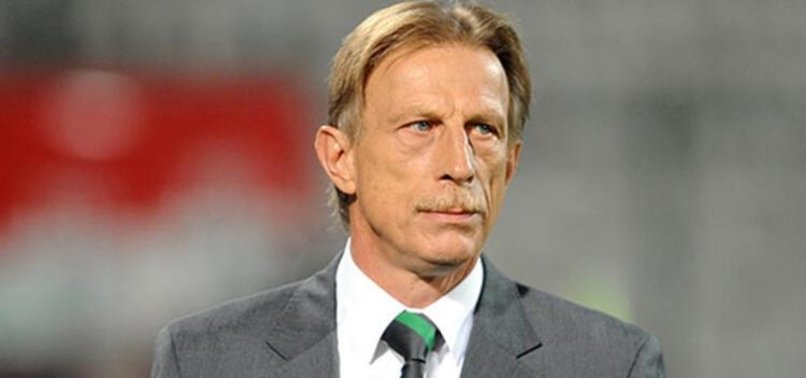 Christoph Daum Dan Flas Talep Is Istedi Aspor