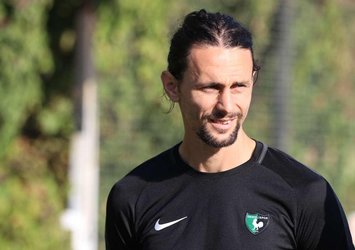 Subotic: Büyükleri severim