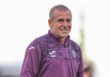 Avcı'dan transfer açıklaması!