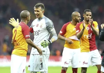 Galatasaray korku salıyor!