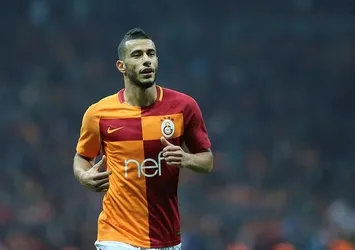 Belhanda için yeni teklif