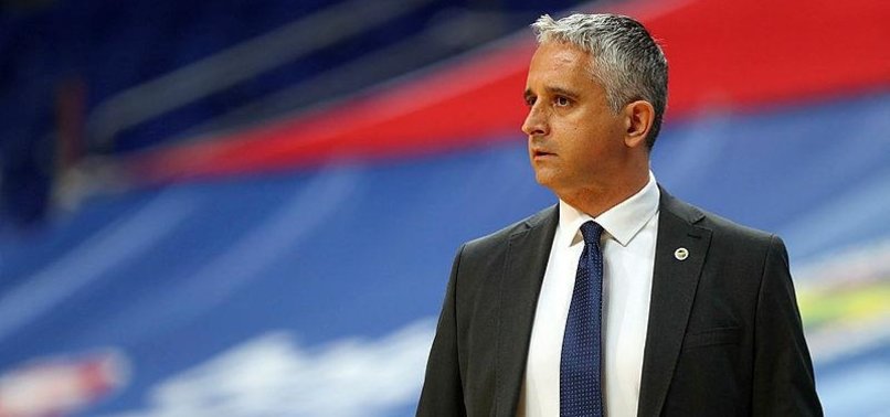 Igor Kokoskov Fenerbahçe'ye tazminat ödeyecek!