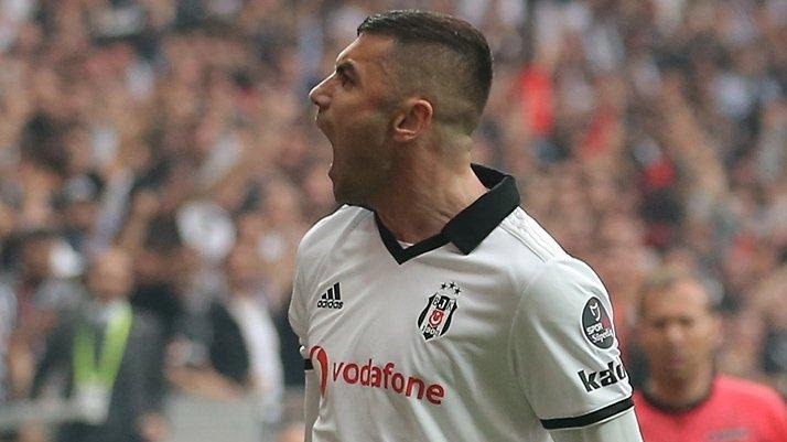 Burak Yılmaz’ı yakan olay! Galatasaray...